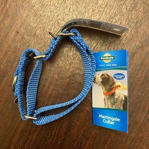 Martingale Dog Collar